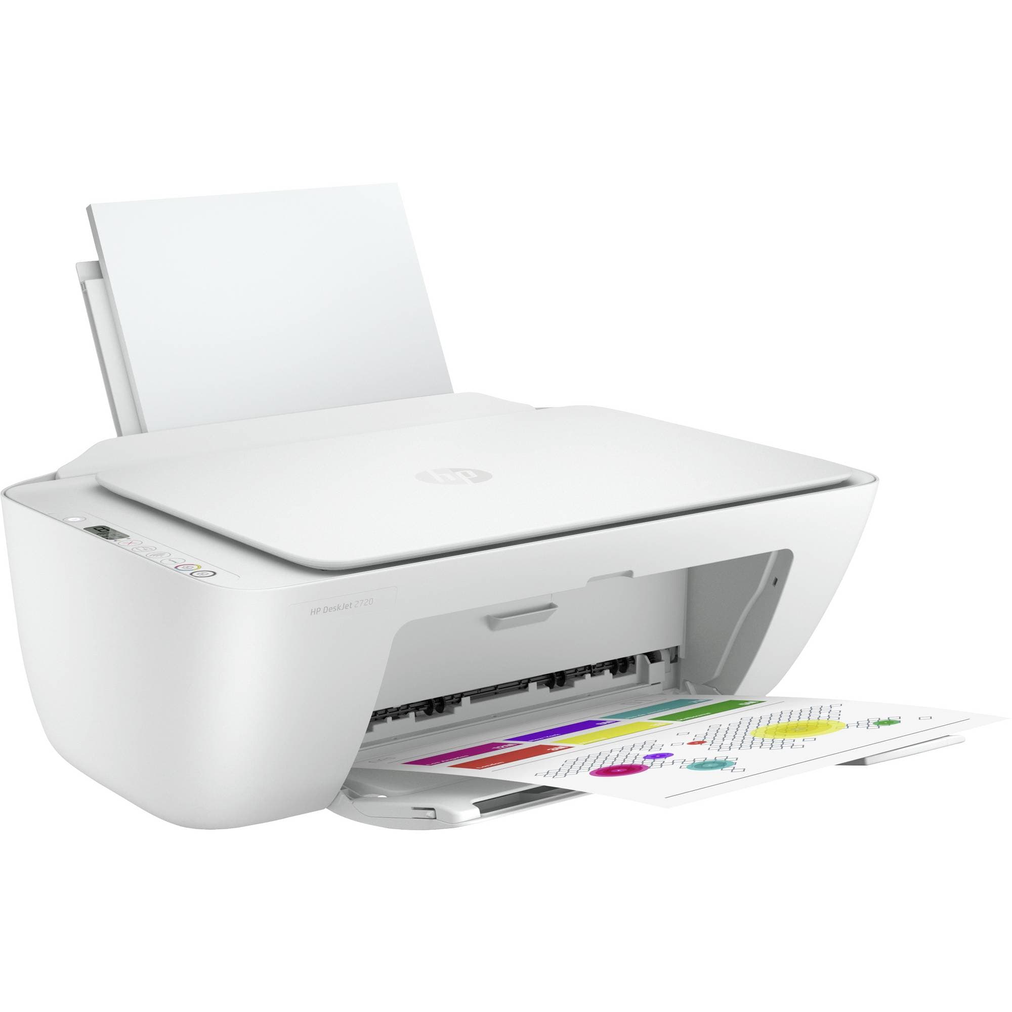 МФУ струйное DeskJet 2720