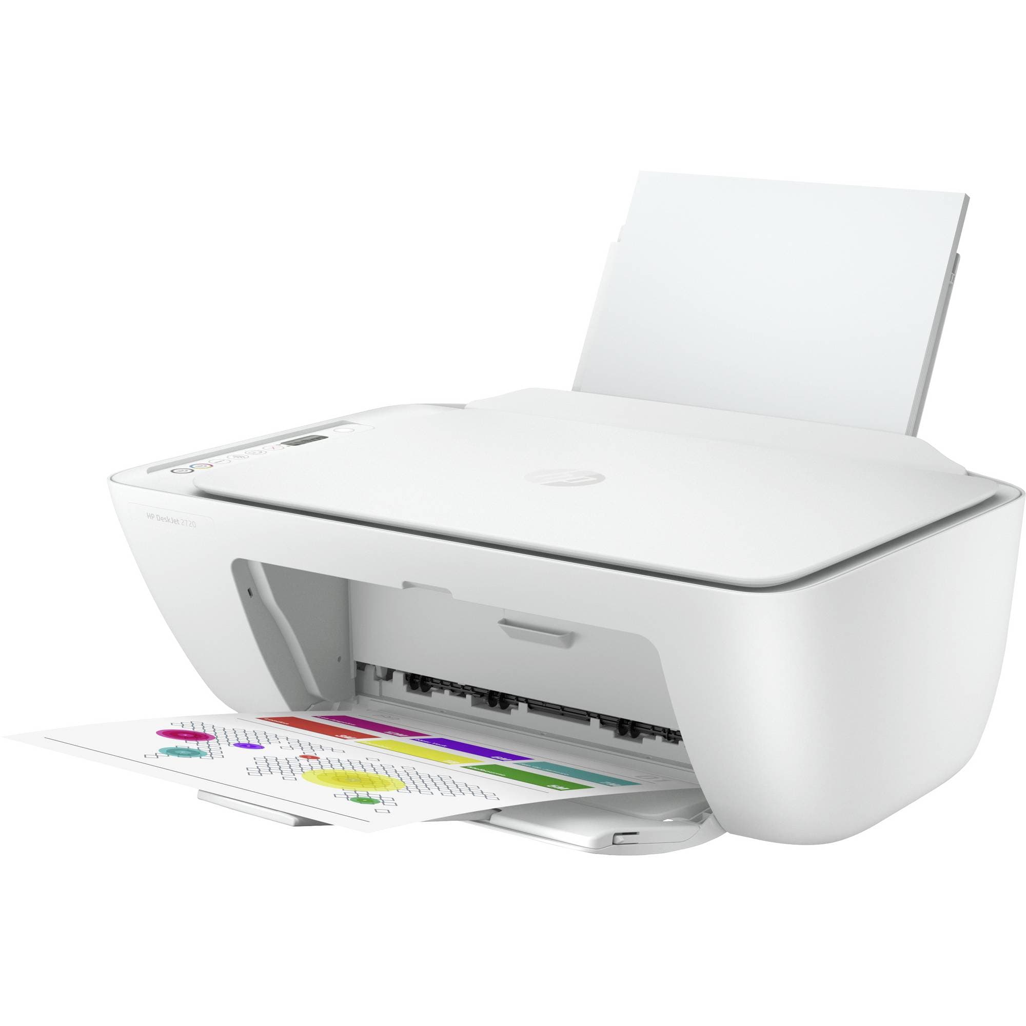 МФУ струйное DeskJet 2720