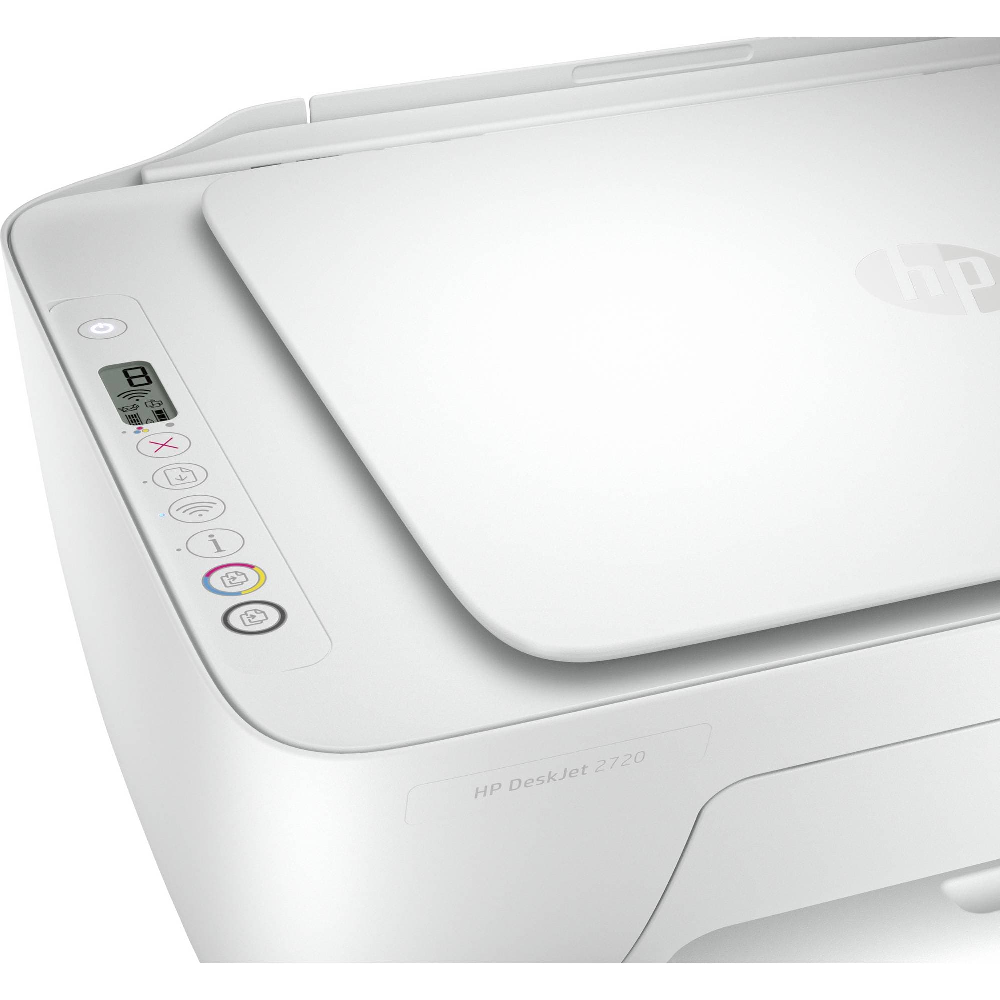 МФУ струйное DeskJet 2720