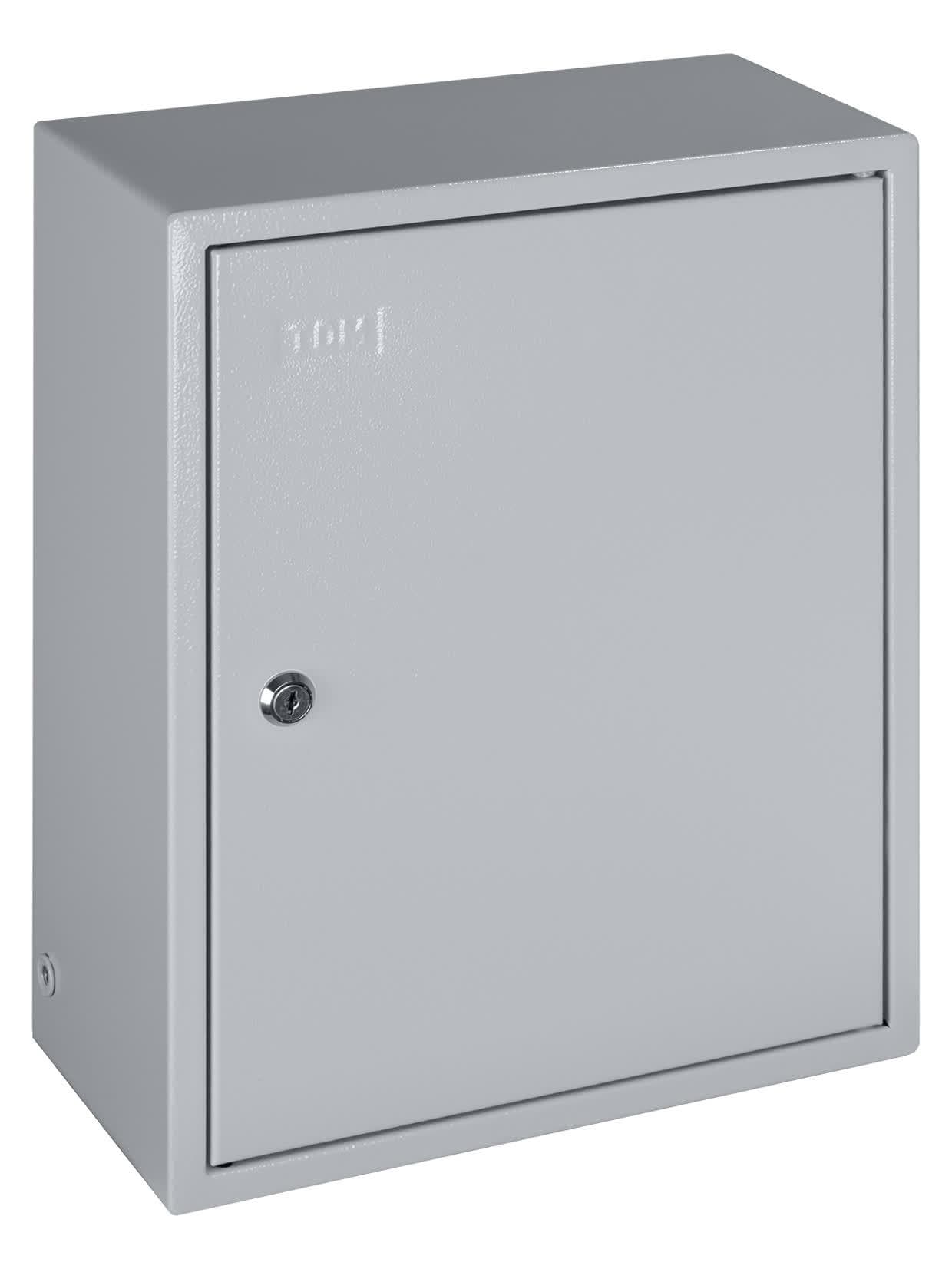 Корпус металлический ЩМП-1-1 (395х310х150)