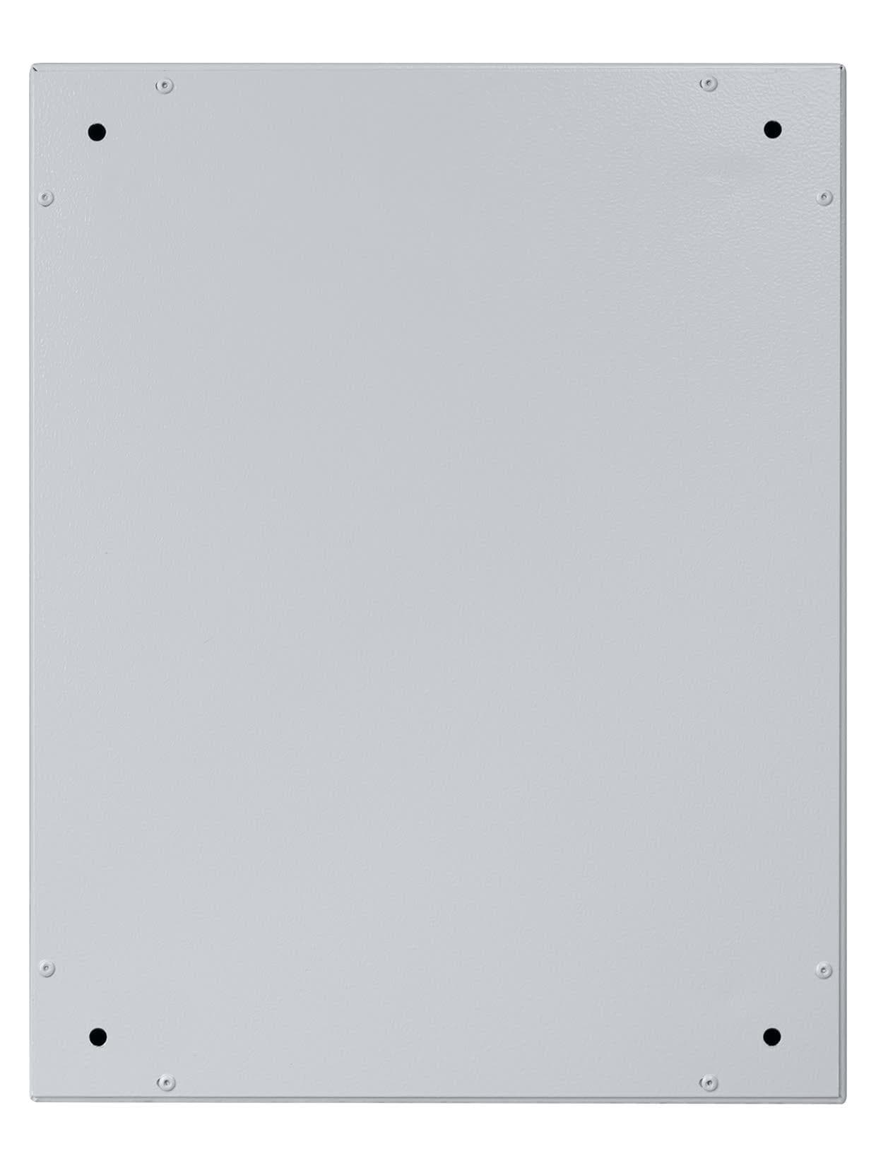 Корпус металлический ЩМП-1-1 (395х310х150)