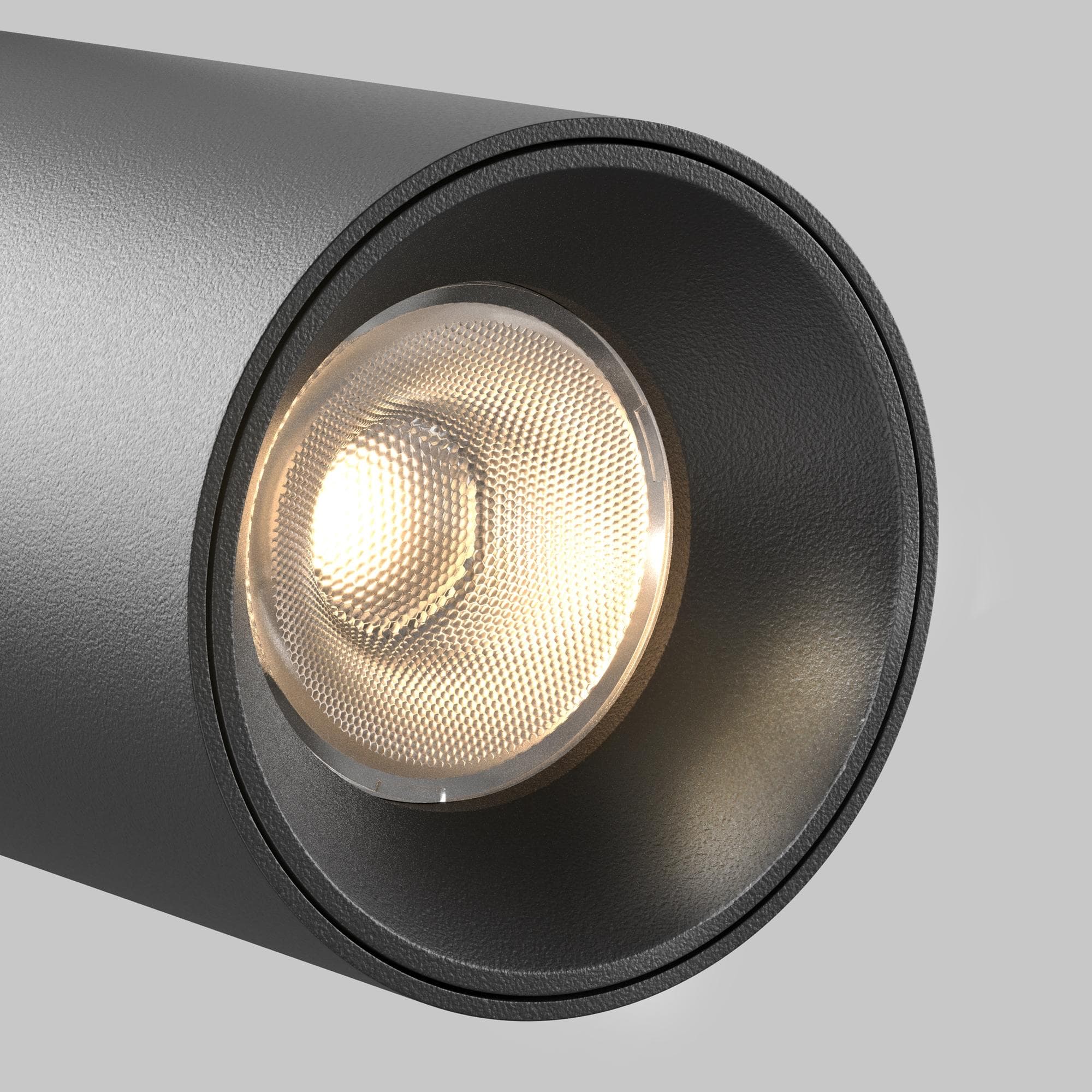 Светильник трековый Focus Led Elasity 3000K 10 Вт 36 град