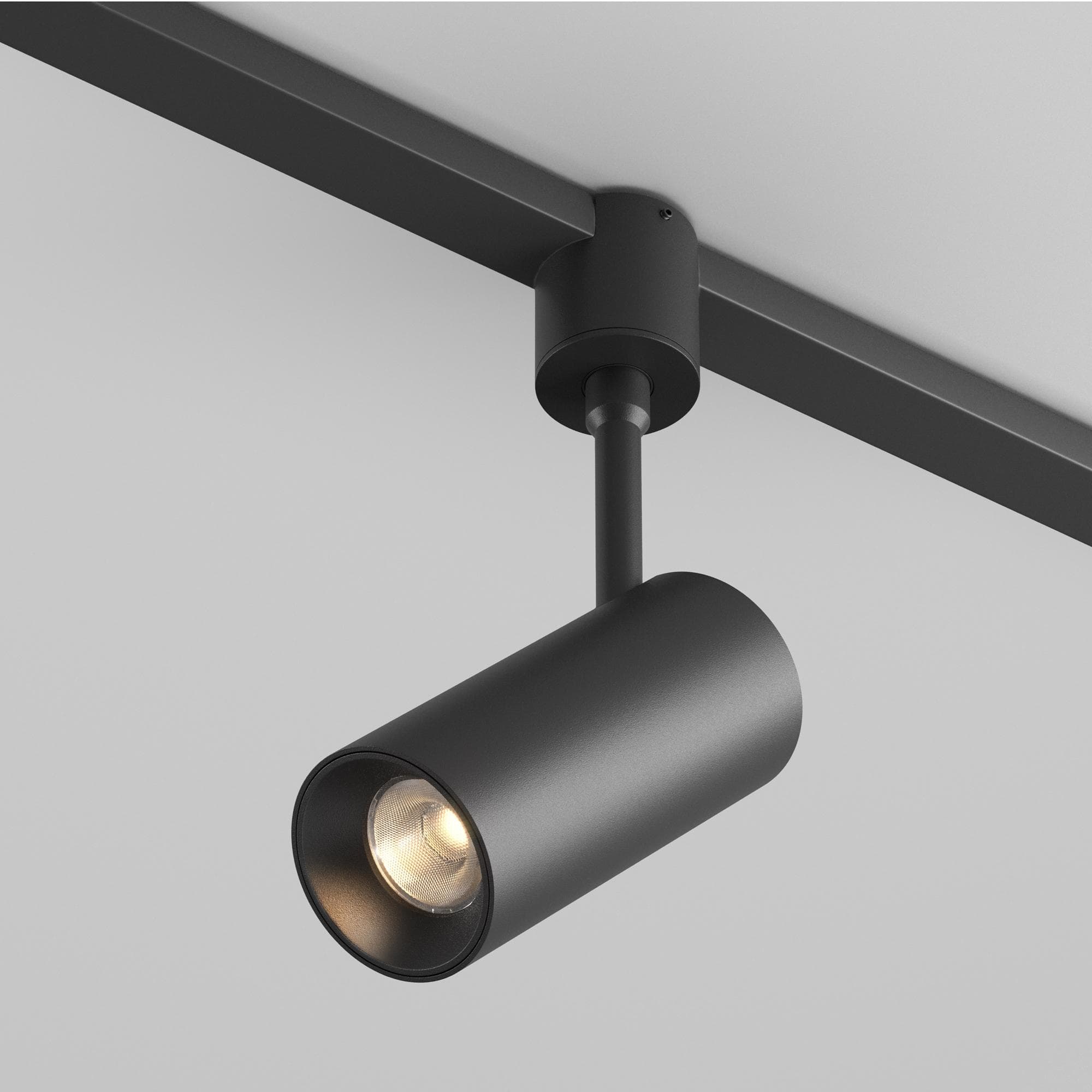 Светильник трековый Focus Led Elasity 3000K 10 Вт 36 град
