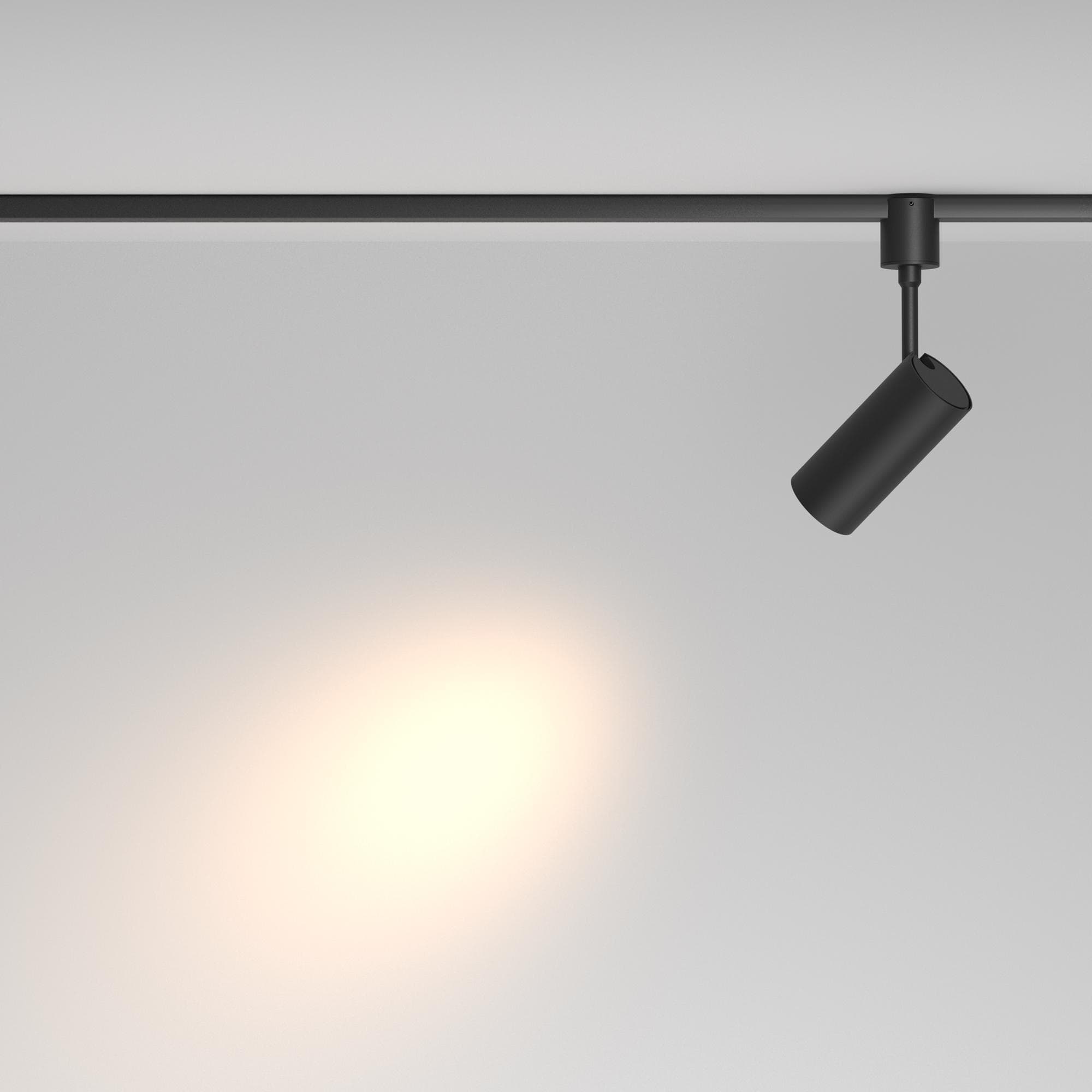 Светильник трековый Focus Led Elasity 3000K 10 Вт 36 град