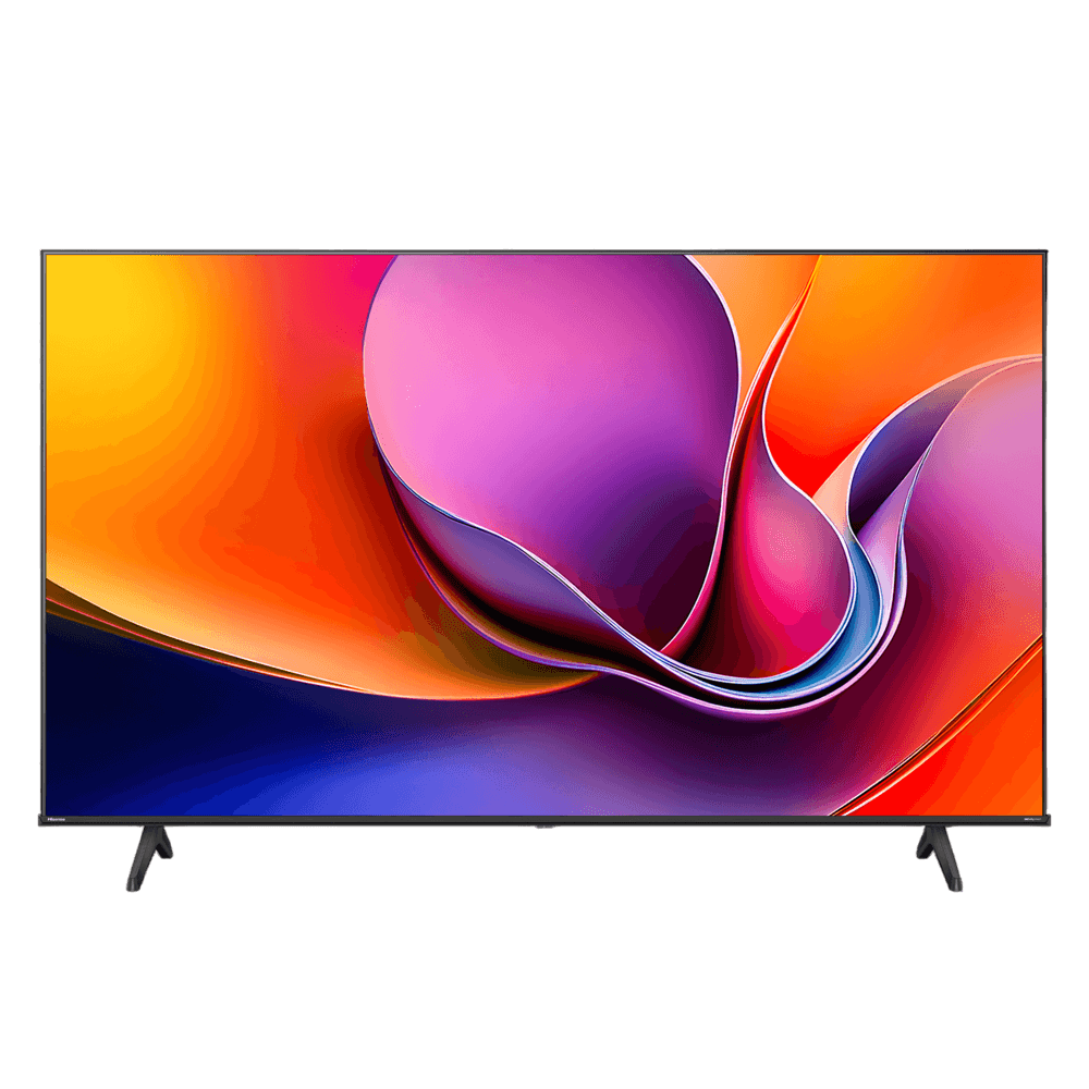 Телевизор LED 43'' Frameless 4K Ultra HD 60Hz MEMC DVB-T DVB-T2 DVB-C DVB-S DVB-S2 USB WiFi Smart TV, черный