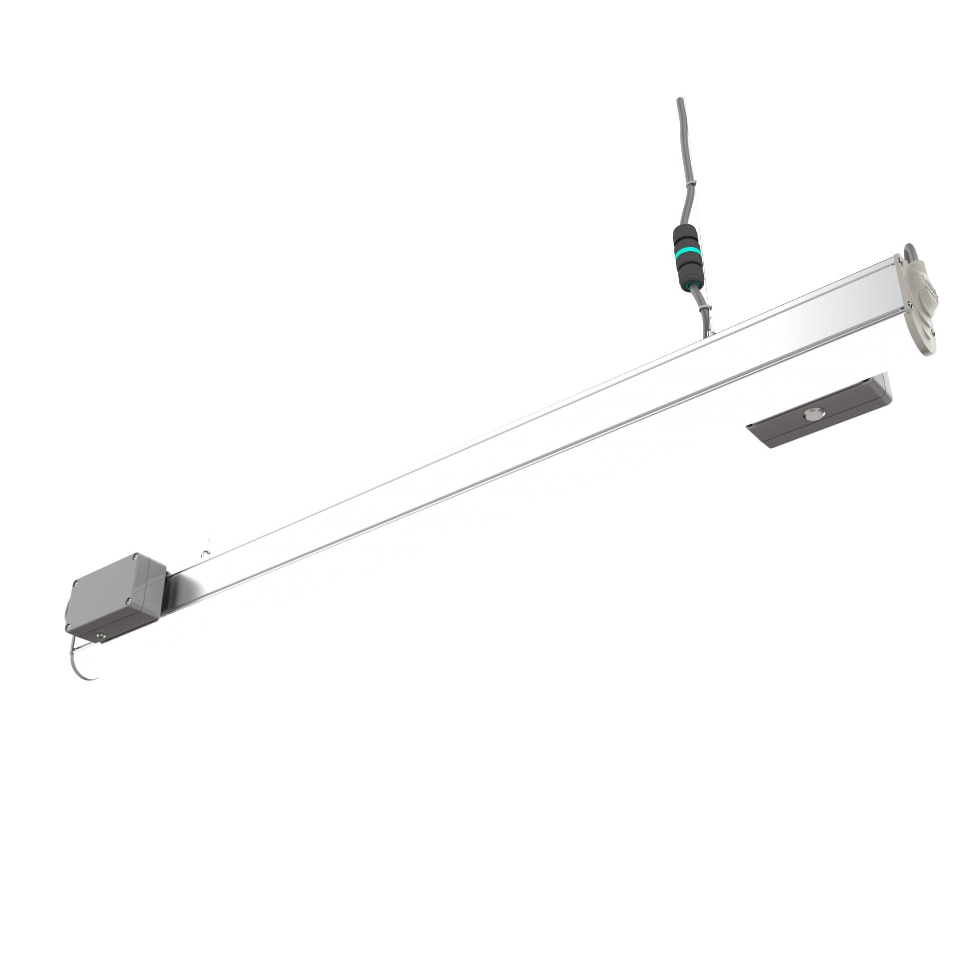 Светильник L-trade II 130/Em/100/Д/3,0К/03/IKVI-16/230AC IP66