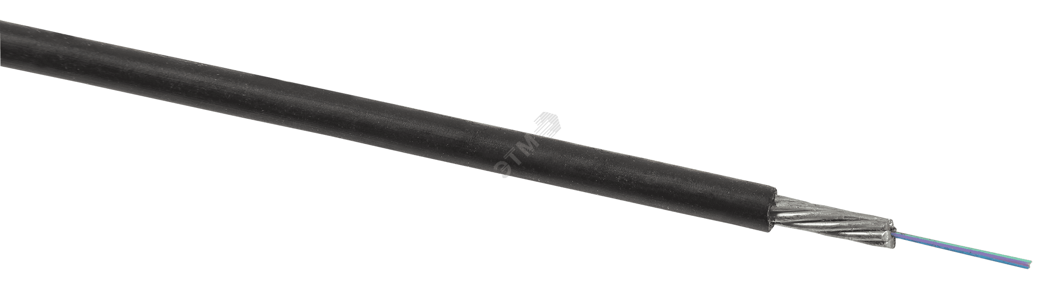 Кабель волоконно-оптический ОКМБ-03нг(А)-HF-4A-2.7 (1000 м)