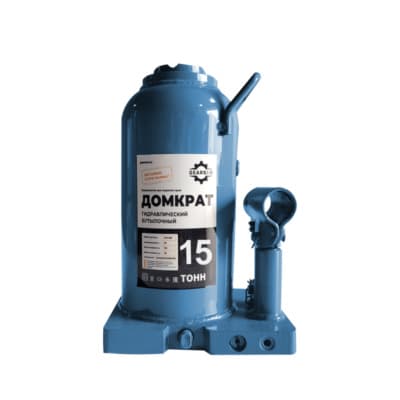 Домкрат гидравлический 15,0 т, (GHJ 150)