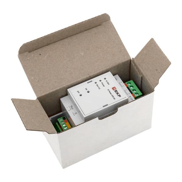 Источник Питания постоянного тока E-Power UPS DC -15W 12/24V 3600 мАч