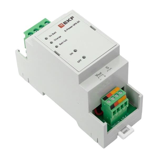 Источник Питания постоянного тока E-Power UPS DC -15W 12/24V 3600 мАч