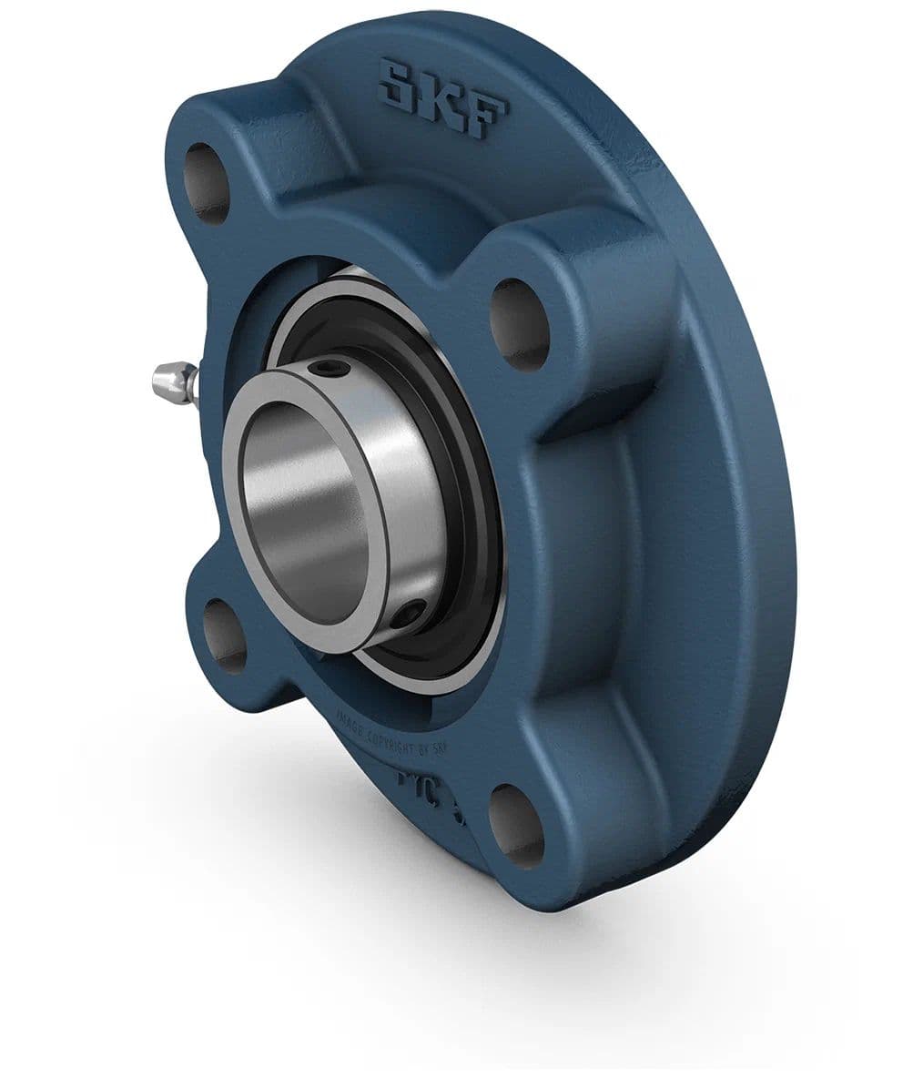 Подшипниковый узел SKF (UCFC 214)