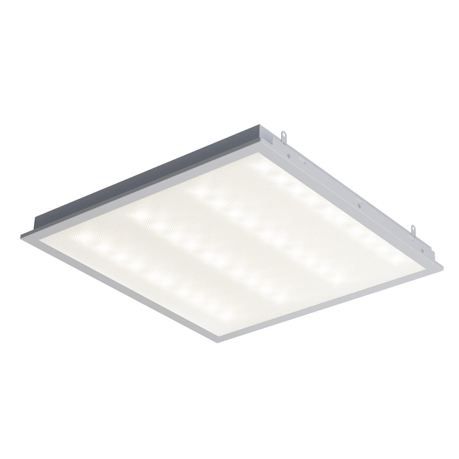Светильник ССВ 37/Em CLIP-IN/37/930/PRS/600x600/CLP/230AC/I/D/IP54 EM1