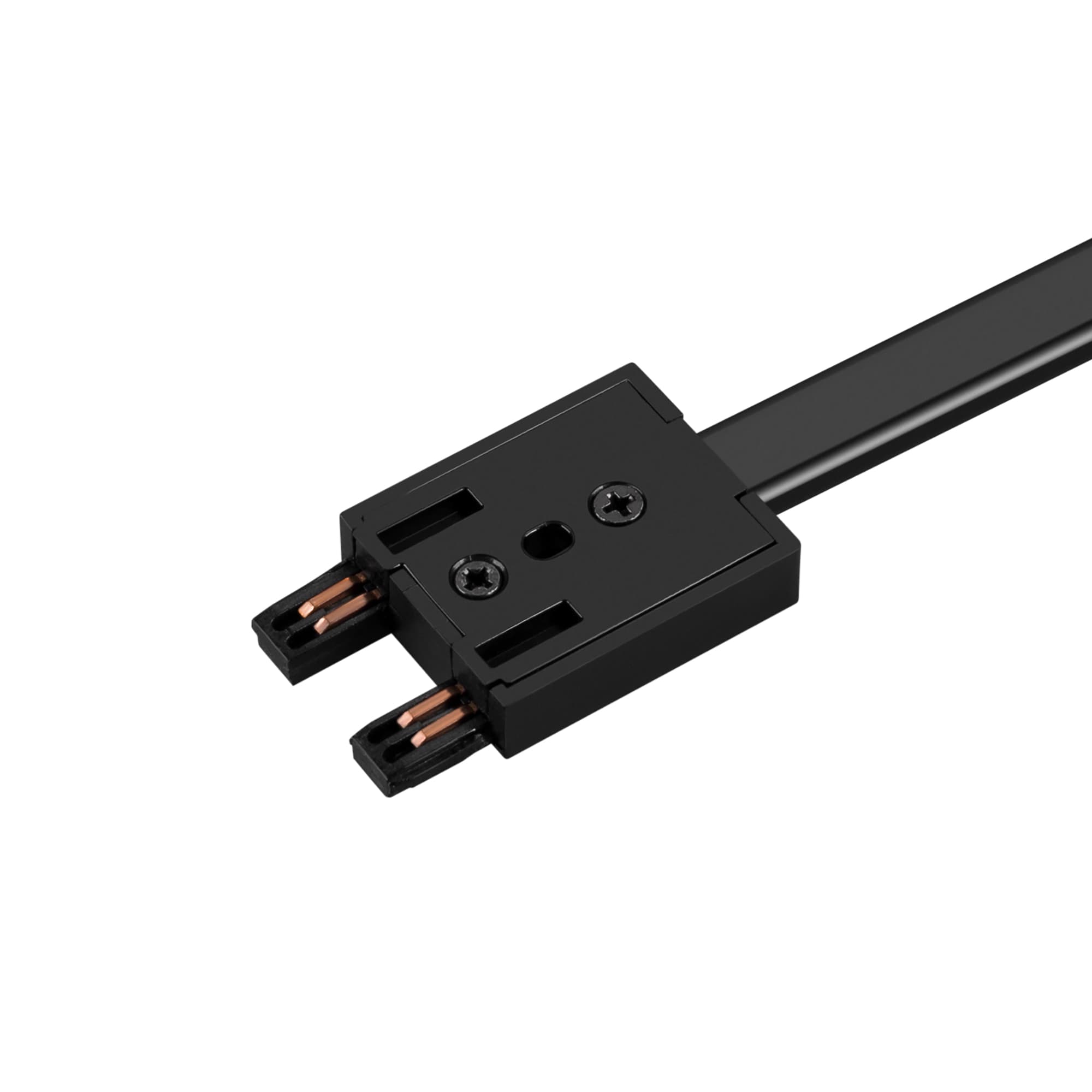 Коннектор питания MAG-VIBE-CON-POWER (BK) (IP20 Металл, 5 лет)