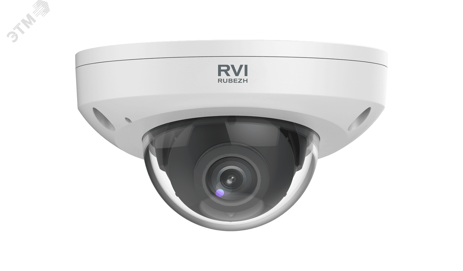 Видеокамера IP 4Мп купольная ИК-30м 2.8мм IP67