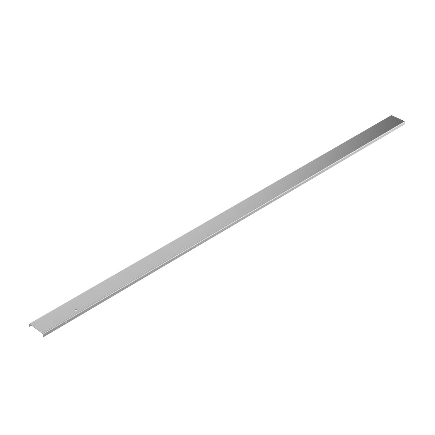 Крышка лотка КЛ 600 УT1,5, горячее цинкование S1,5
