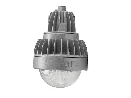 Светильник светодиодный ZENITH LED Ex G2/B 50W D270 850 HG GI
