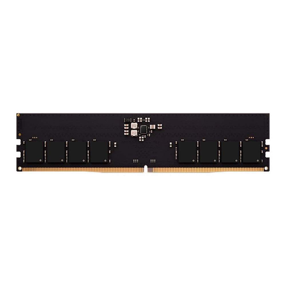 Модуль памяти 8 ГБ AMD Radeon Entertainment Series Black, DIMM DDR5 5600 МГц, 44800 Мб/с