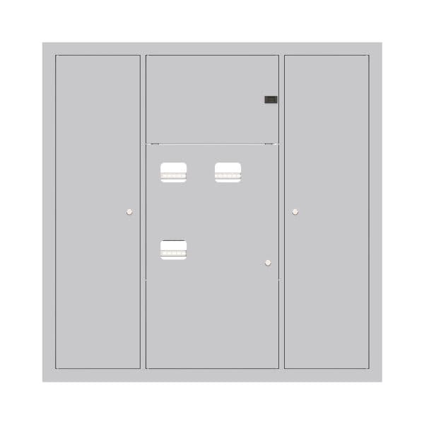 УЭРВ 3 кв. (1300х1300х150) EKF