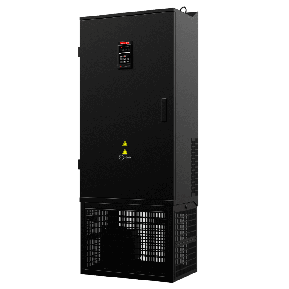 Преобразователь частоты CUE10-4T355B-E-NP