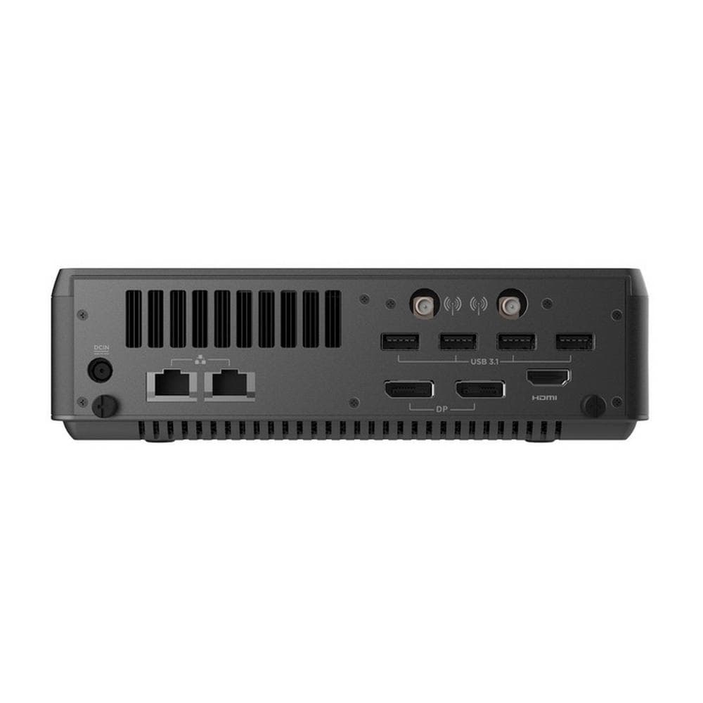 Платформа мини ПК, Intel Core i7-13700HX, DDR5 опционально, HDD/SSD опционально, SFF