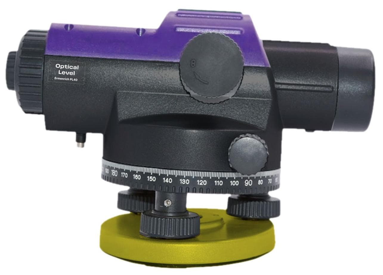 Нивелир  PL40