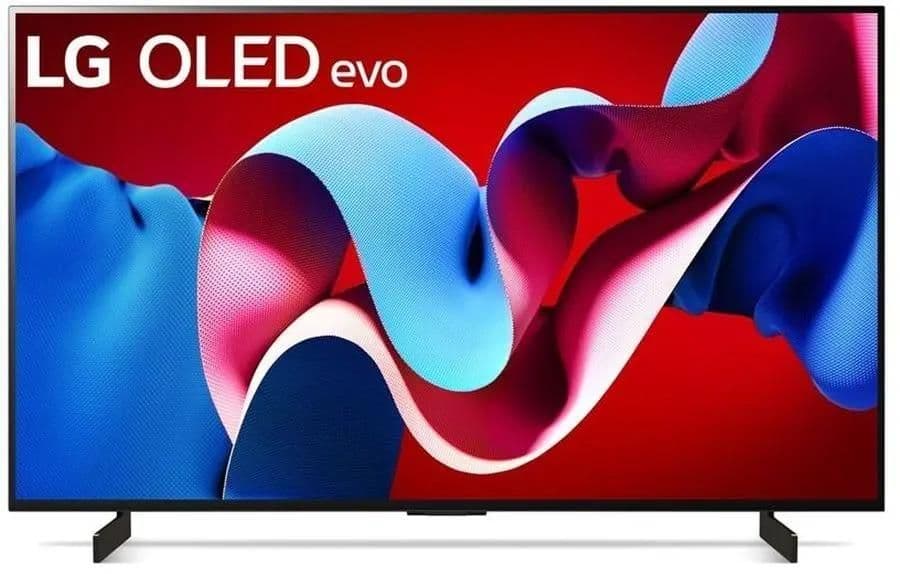 Телевизор OLED 42''