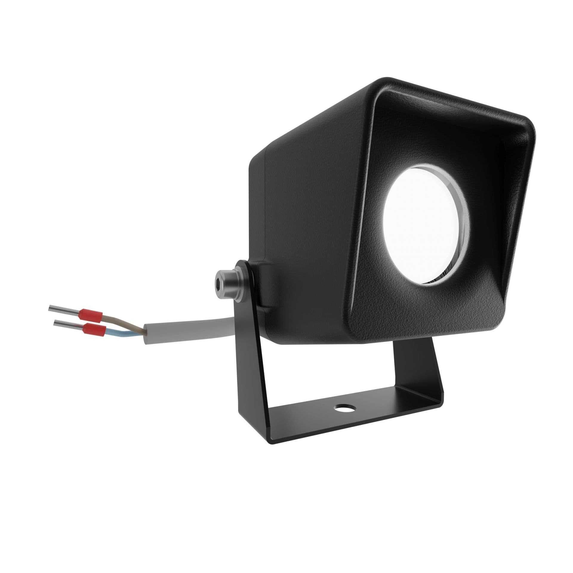 Светильник L-mouse 3/3/Г40/Green/A1-C1/230AC IP66