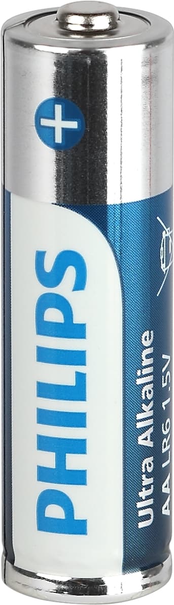 Элемент питания алкалиновый LR6E4B/51 АА 1,5v 4 шт. LR6-4BL Ultra