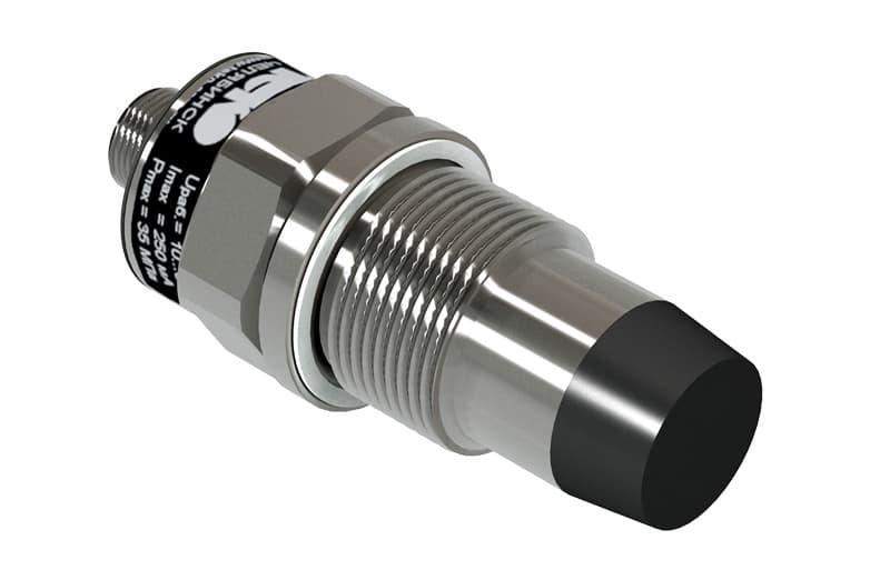 Выключатель бесконтактный CSN WC85S8-8-N-LS4-4C