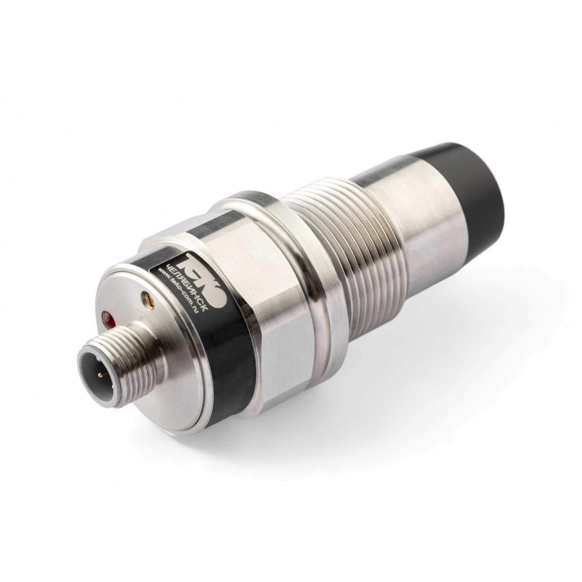 Выключатель бесконтактный CSN WC85S8-8-N-LS4-4C