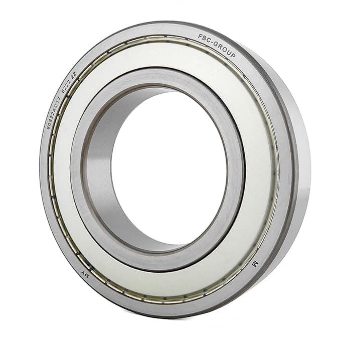 Подшипник 80222 АС17 FBC (ГОСТ)