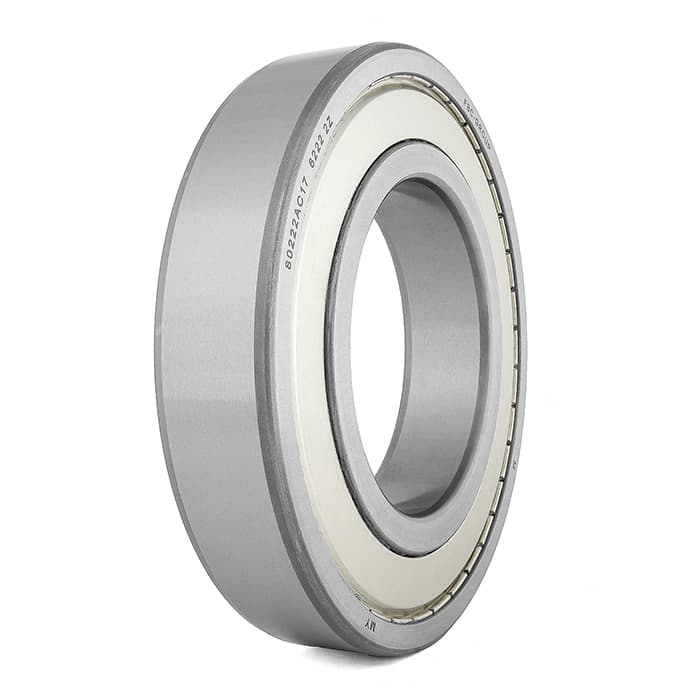 Подшипник 80222 АС17 FBC (ГОСТ)