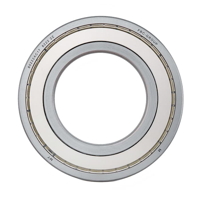 Подшипник 80222 АС17 FBC (ГОСТ)