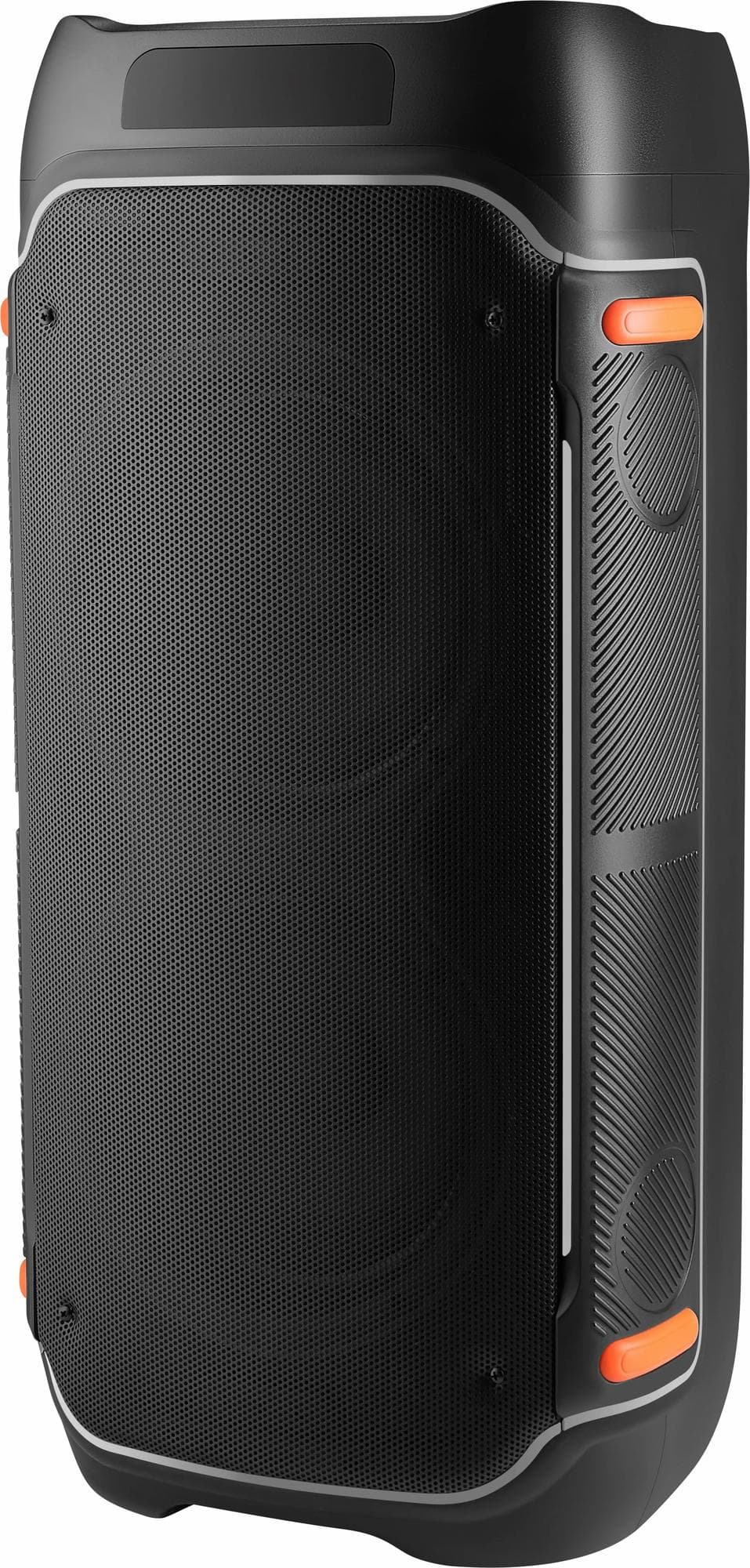 Колонка портативная Boomer 120 120Вт, BT/FM/TF/USB/MIC/Light