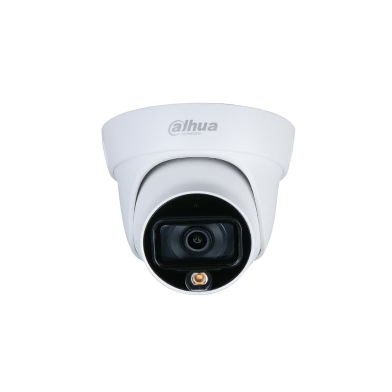 Видеокамера IP 4Мп купольная уличная IP67 LED-30м с PoE (3.6мм)