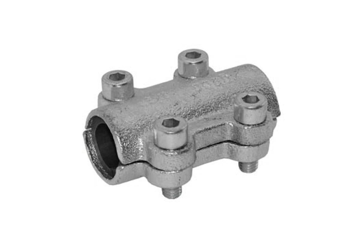 Муфта ремонтная 3/4' (24,6-27,3) GEBO