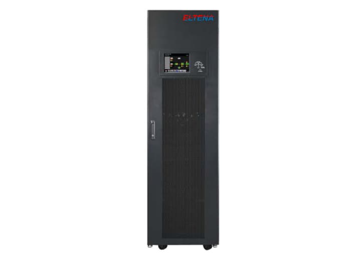 Шкаф Источник бесперебойного питания Monolith XM4 300, On-line, 300000 ВА/300000 Вт