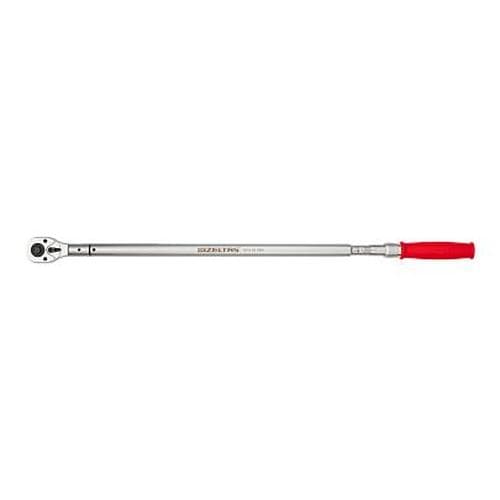 Ключ динамометрический трещоточный 3/4'' 100-600 Nm