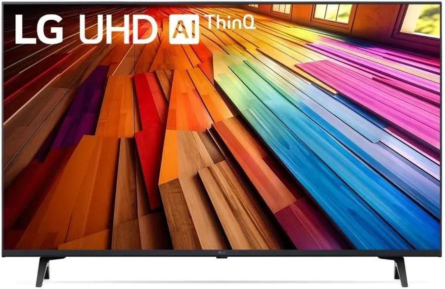 Телевизор LED 50''