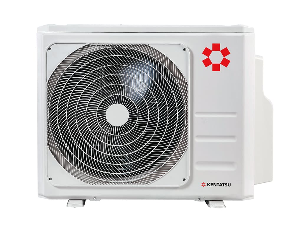 Блок наружный VRF-системы, K4MRA100HZRN1