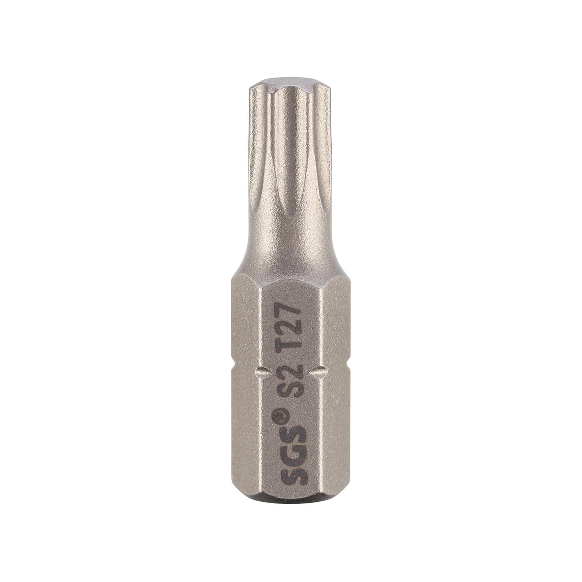 Бита TORX T27х25мм