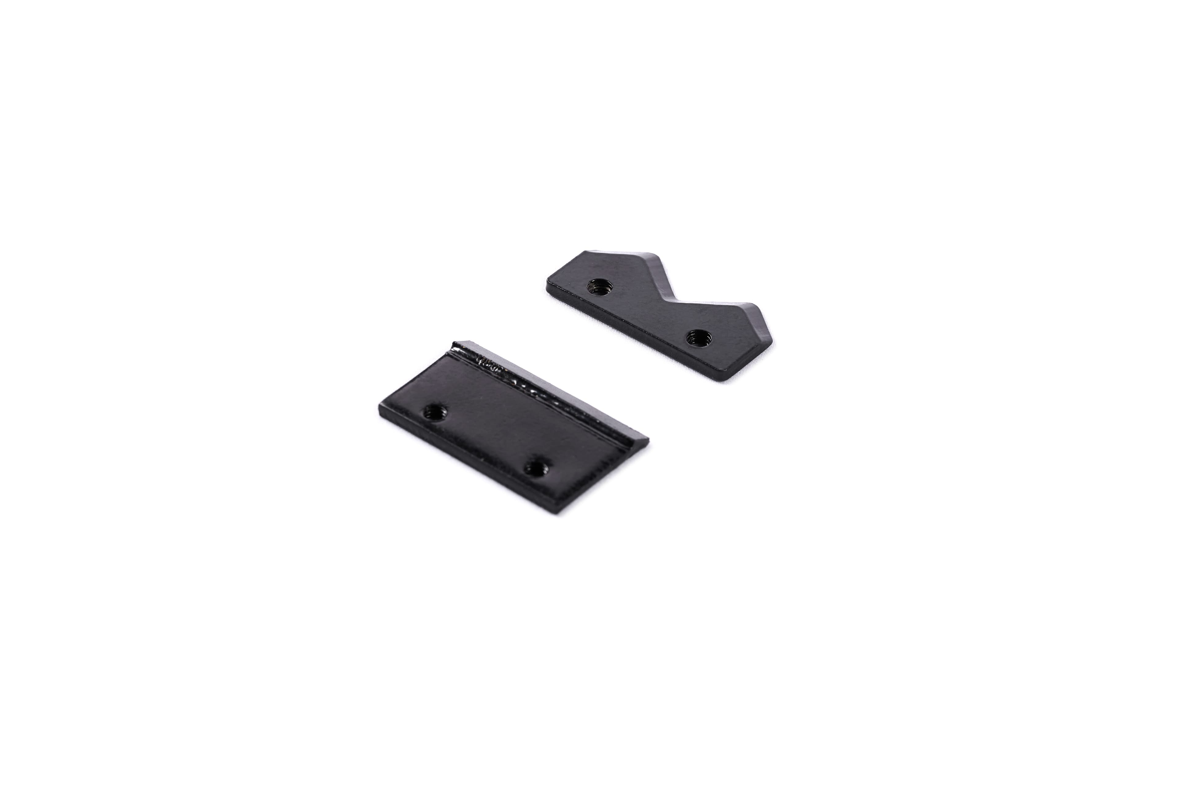Лезвие съемное для шнека 150 мм BURAN HARDDRILL SHARP 150