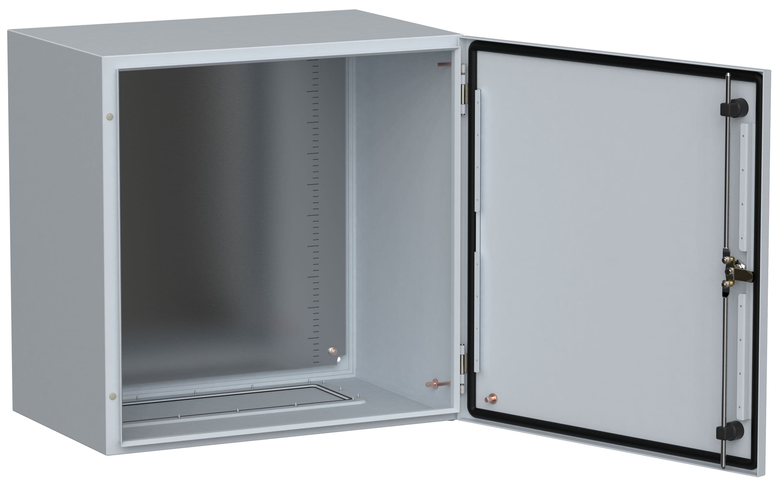 TITAN 5 Корпус металлический ЩМП-60.60.40 УХЛ1 IP66