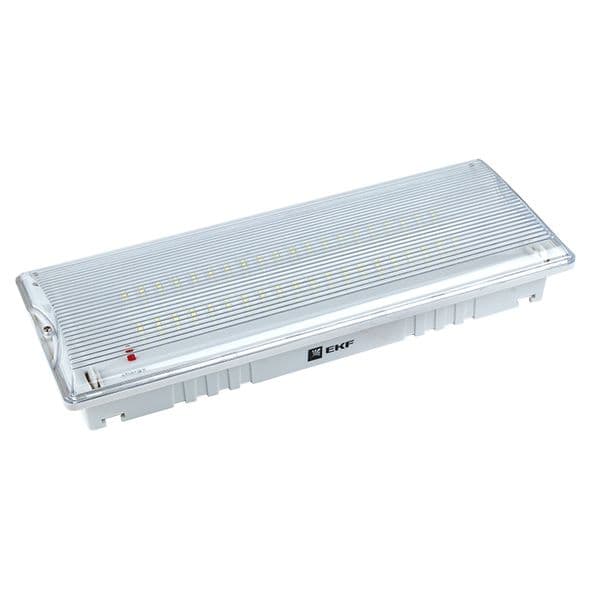 Светильник аварийного освещения SAFEWAY-40 LED Proxima