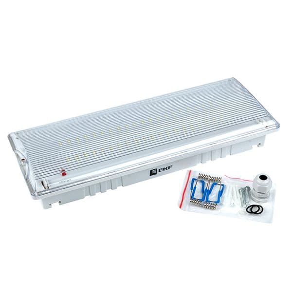 Светильник аварийного освещения SAFEWAY-40 LED Proxima