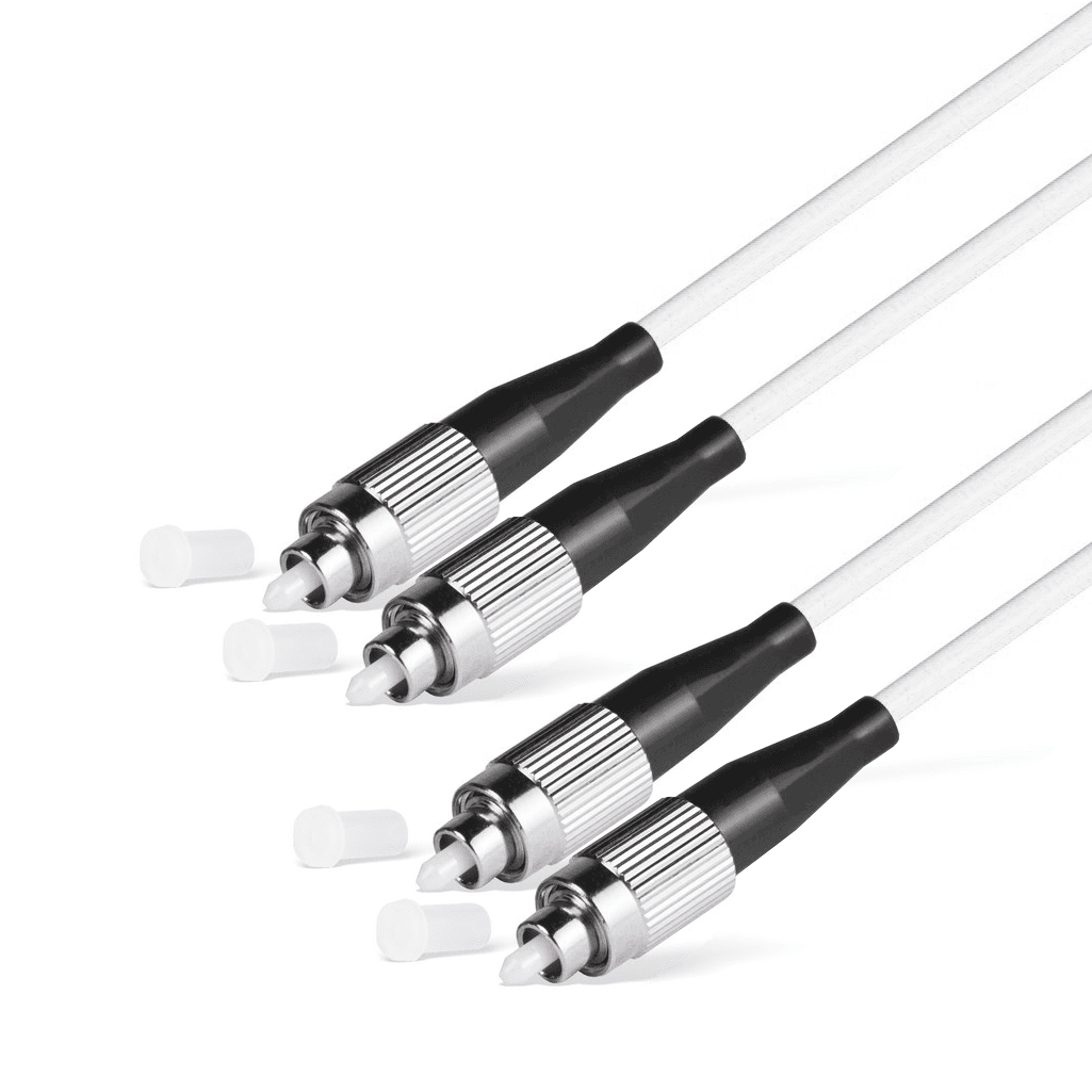 Патч-корд оптический dpc FC/UPC-FC/UPC 9/125 G.657A1 2.0мм 20м LSZH