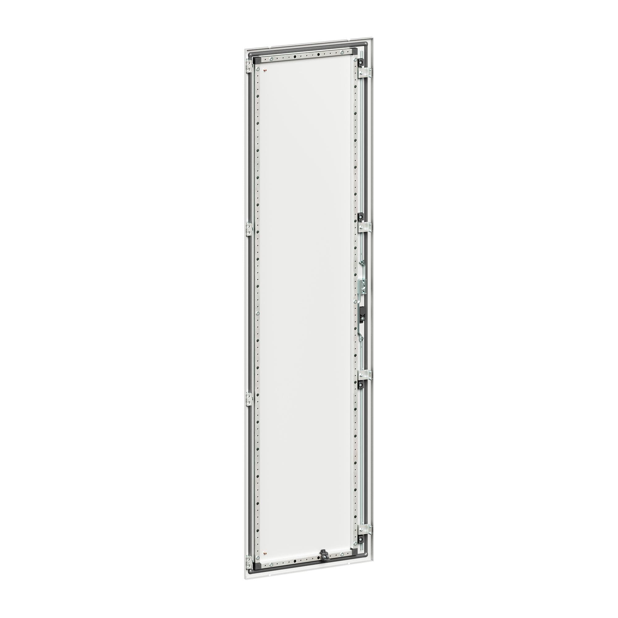 Дверь боковая для корпусов CQE & CQE N, ВхГ 2000х800 мм RAM block
