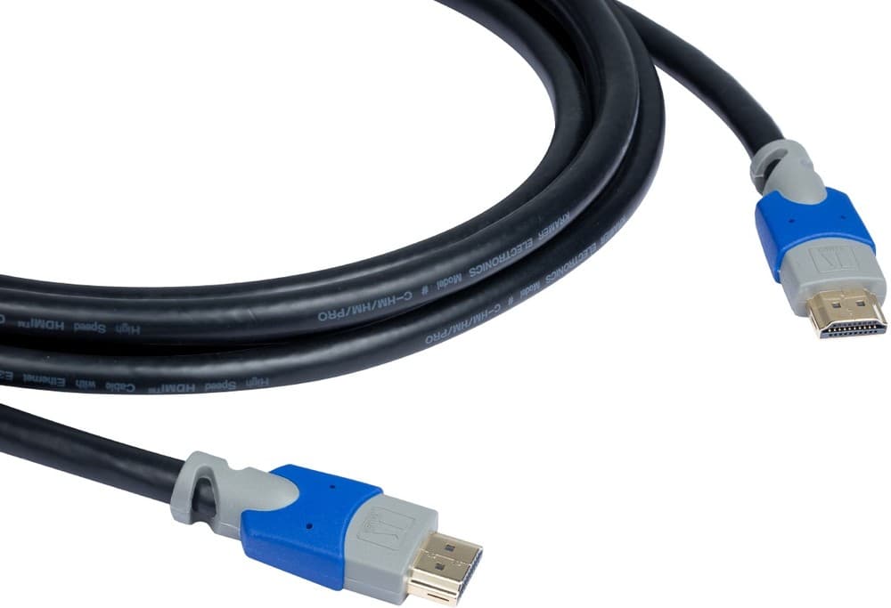 Кабель HDMI М на HDMI М, 15.2 м.