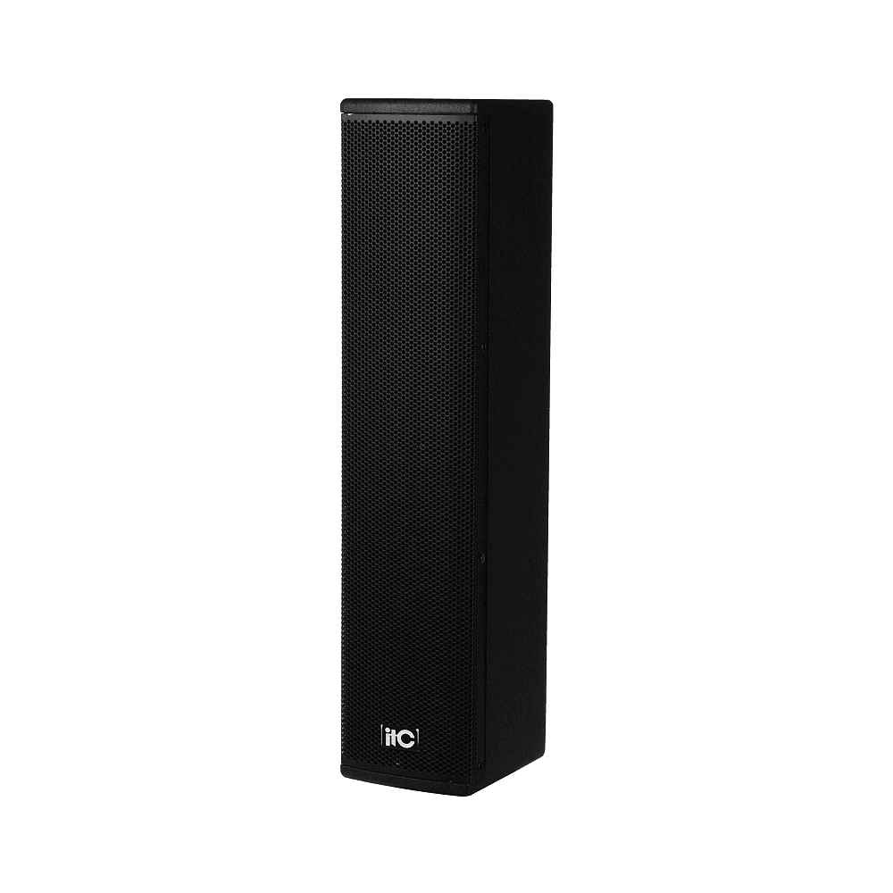 Звуковая колонна для конференц зала 3'' full range х6, 150W , 8Ом