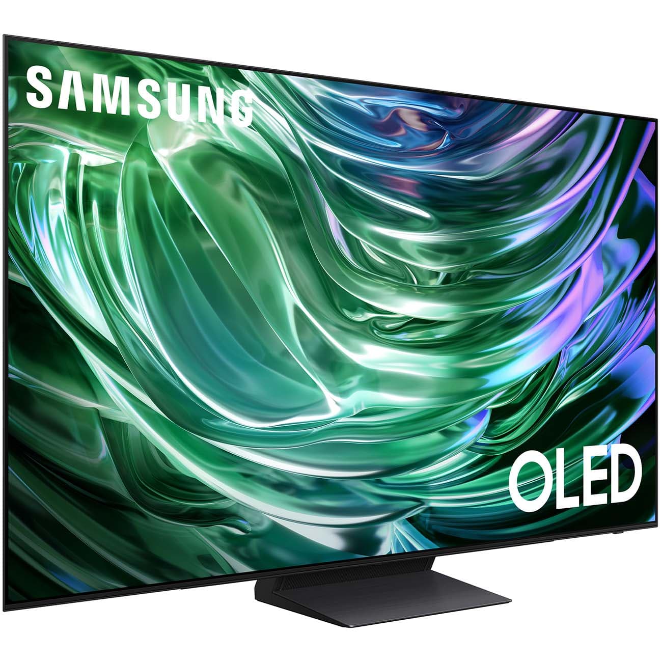 Телевизор OLED 83'' Series 9 4K Ultra HD 120Hz DVB-T2 DVB-C DVB-S2 USB WiFi Smart TV, черный графит